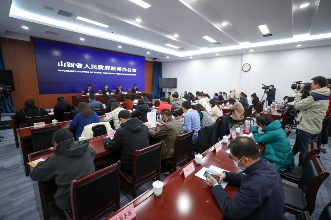 山西出台最严特别规定 坚决遏制各类煤矿安全事故发生