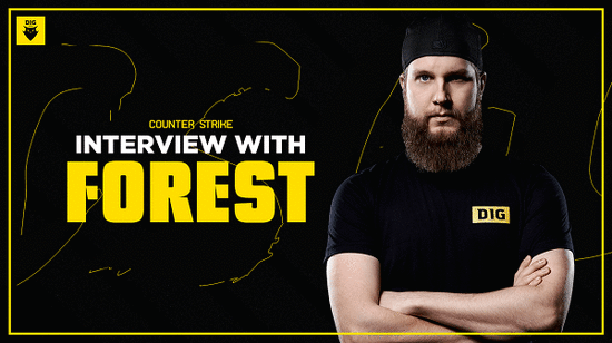f0rest:很开心队伍能以完全体参加后续赛事