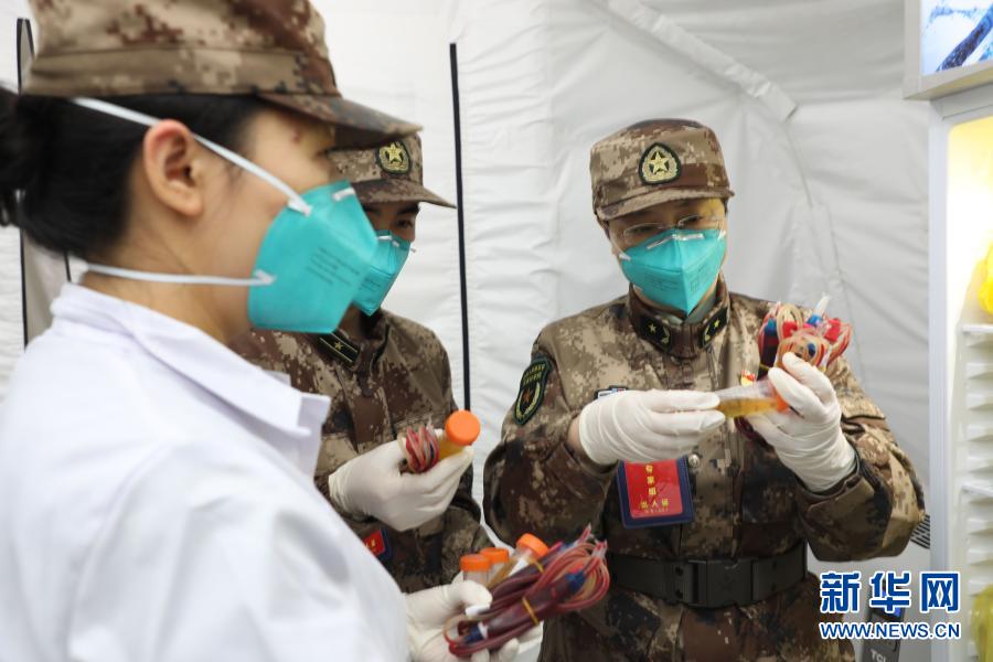 曙光在前——培育“战疫之苗”呼唤更紧密的命运共同体