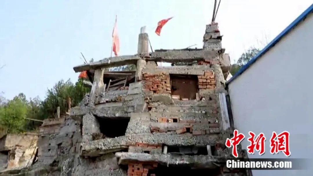 七旬农民深山自建“天文台” 他的眼中是“星辰大海”