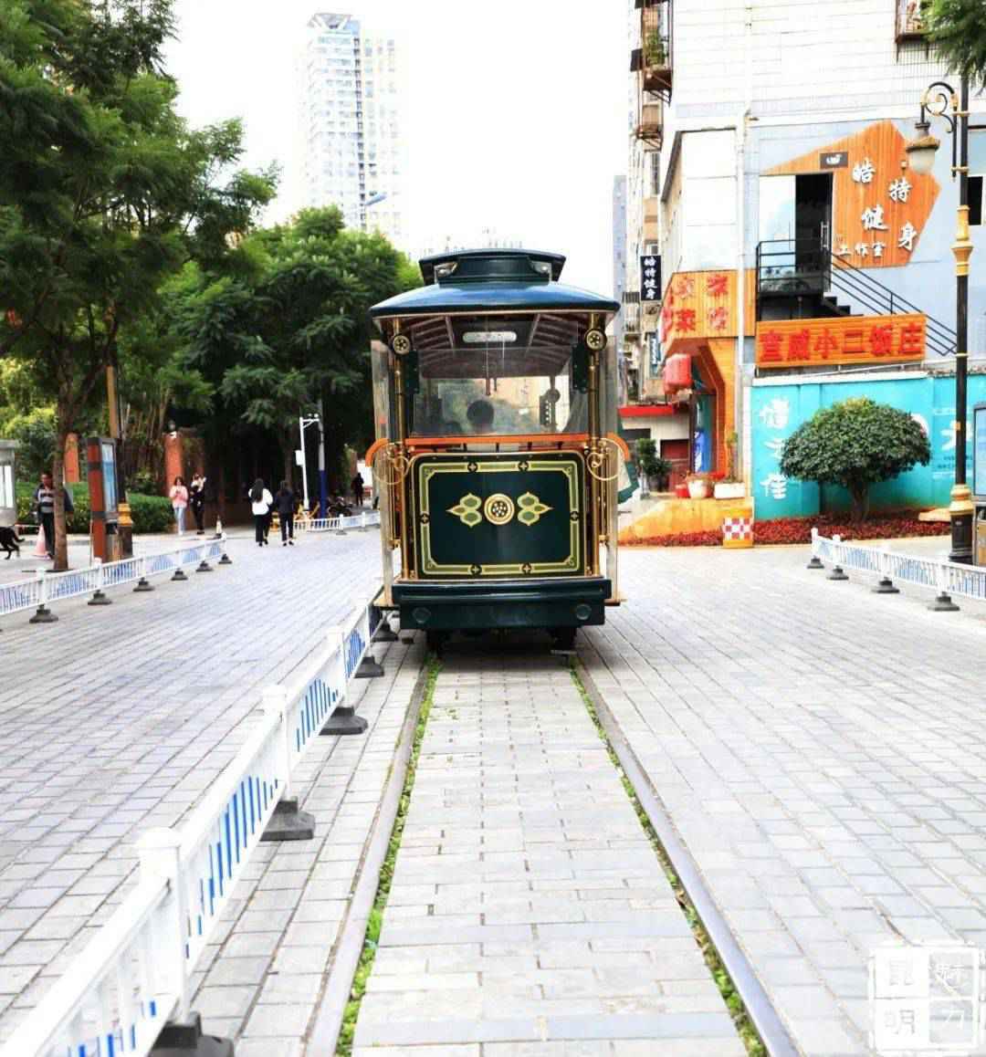 这个藏在联盟路上的法式公园，你一定没去过