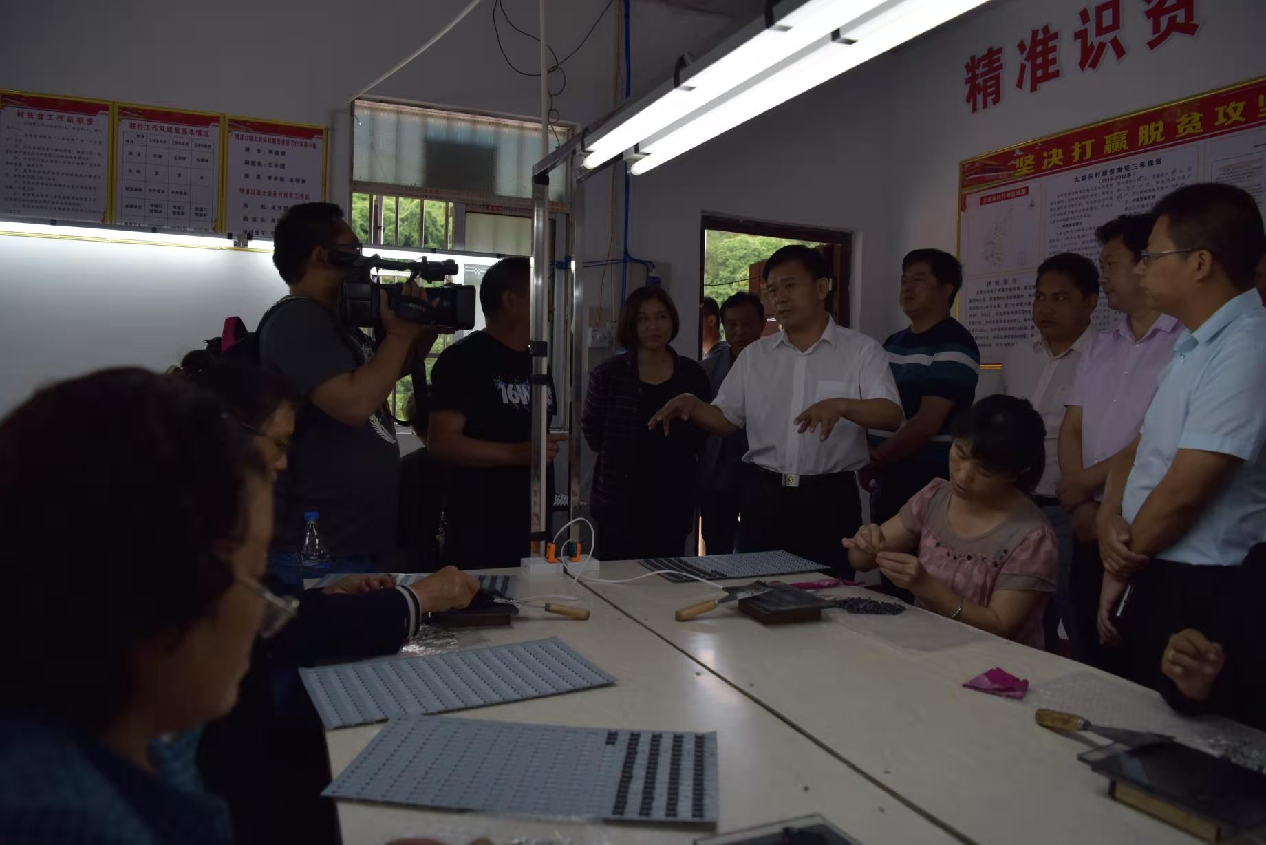 湖南沅陵：异地搬迁新生活，攻坚脱贫新跨越
