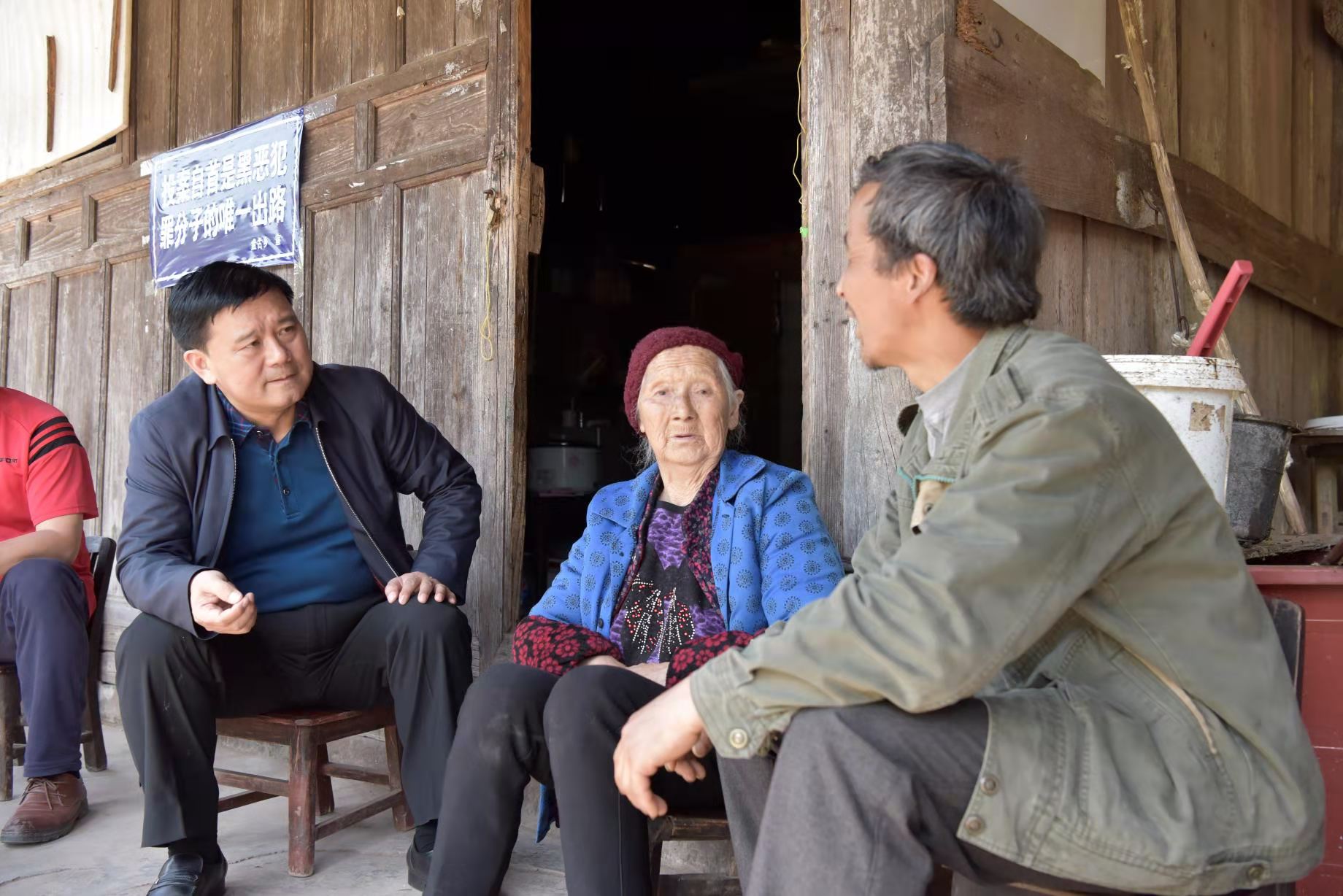 湖南沅陵：异地搬迁新生活，攻坚脱贫新跨越