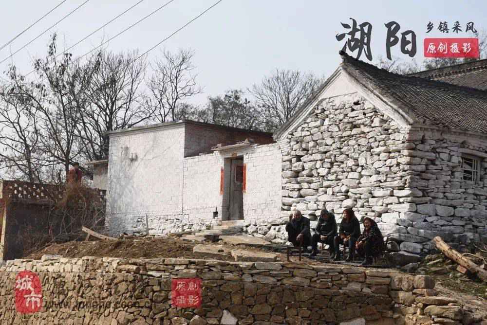 这个藏在唐河最南端的绝美小镇,带你一秒穿越千年!