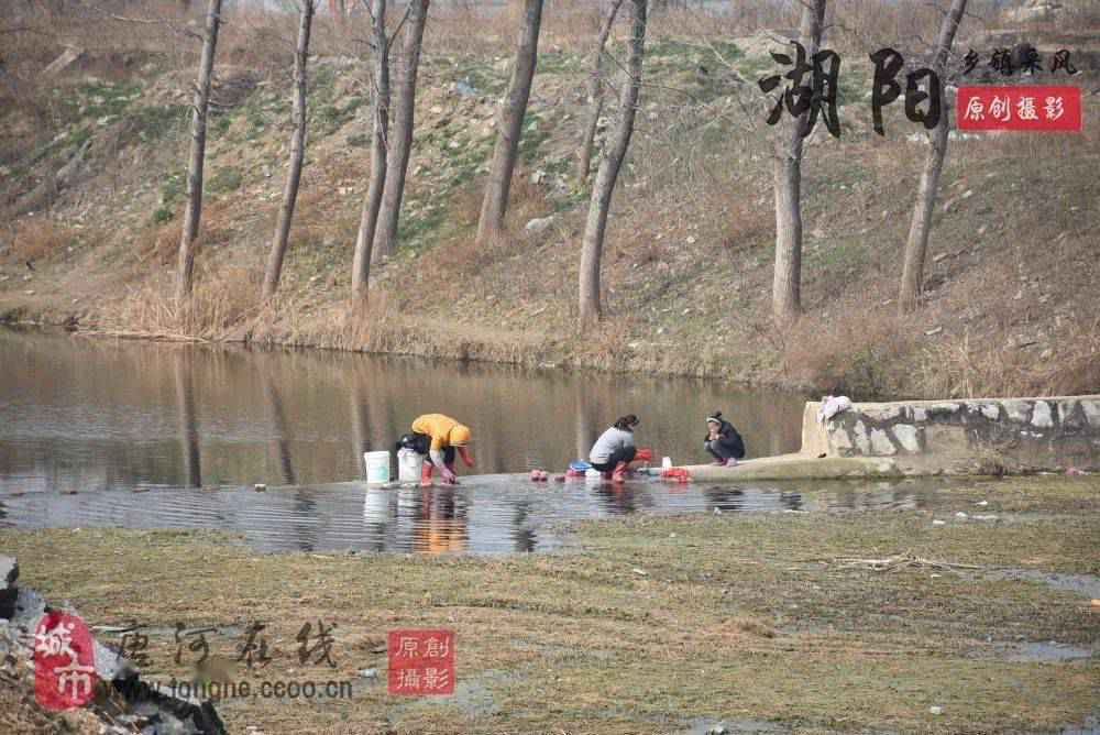 这个藏在唐河最南端的绝美小镇,带你一秒穿越千年!