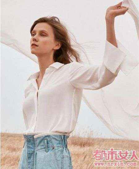 金秘书为什么这样1-14集朴敏英同款衬衫品牌大公开 金秘书为什么这样1-14集朴敏英同款衬衫品牌大公开
