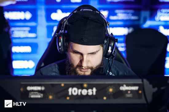 里约之路欧洲:113局酣战Dig让一追二翻盘fnatic