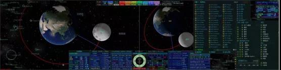 把宇宙深空“拉近”并再现：“嫦娥五号”任务背后的青理工力量