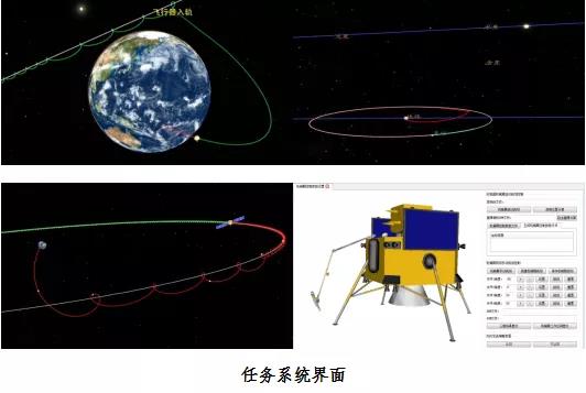 把宇宙深空“拉近”并再现：“嫦娥五号”任务背后的青理工力量