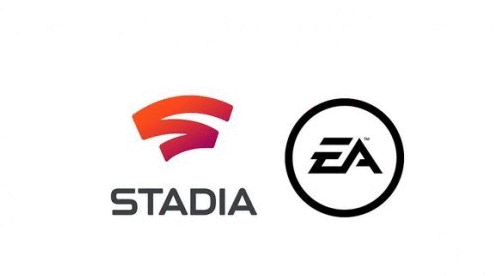 谷歌宣布将与EA合作EA旗下多款游戏将登陆Stadia!