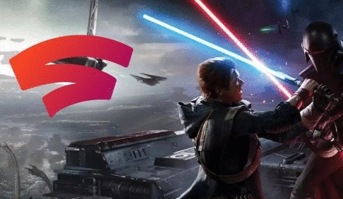 谷歌宣布将与EA合作EA旗下多款游戏将登陆Stadia!