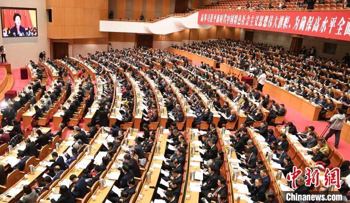 2021省级两会时间陆续公布 1月中下旬扎堆召开