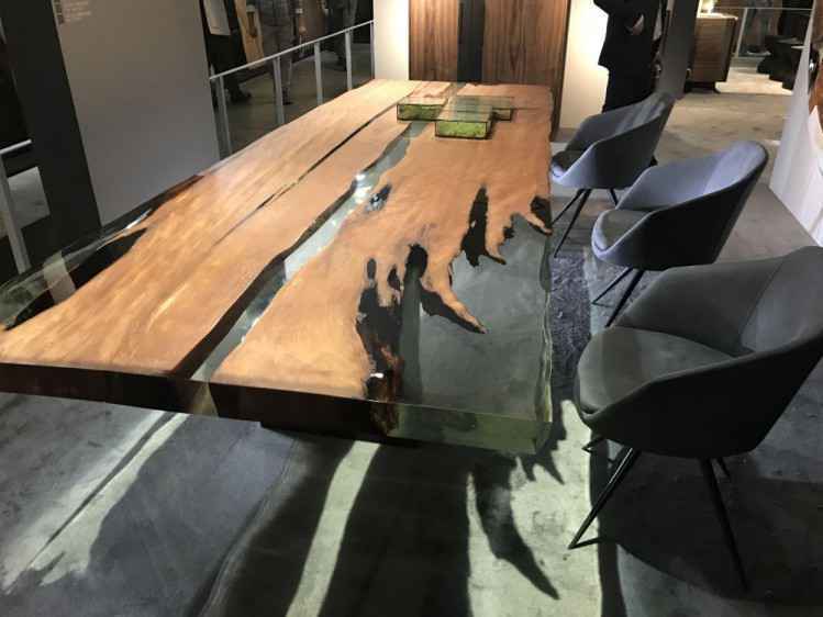 17个国外创意家具设计作品欣赏,看完脑洞大开!