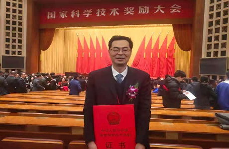 汪宁渤：勇攀高峰的“御风者”