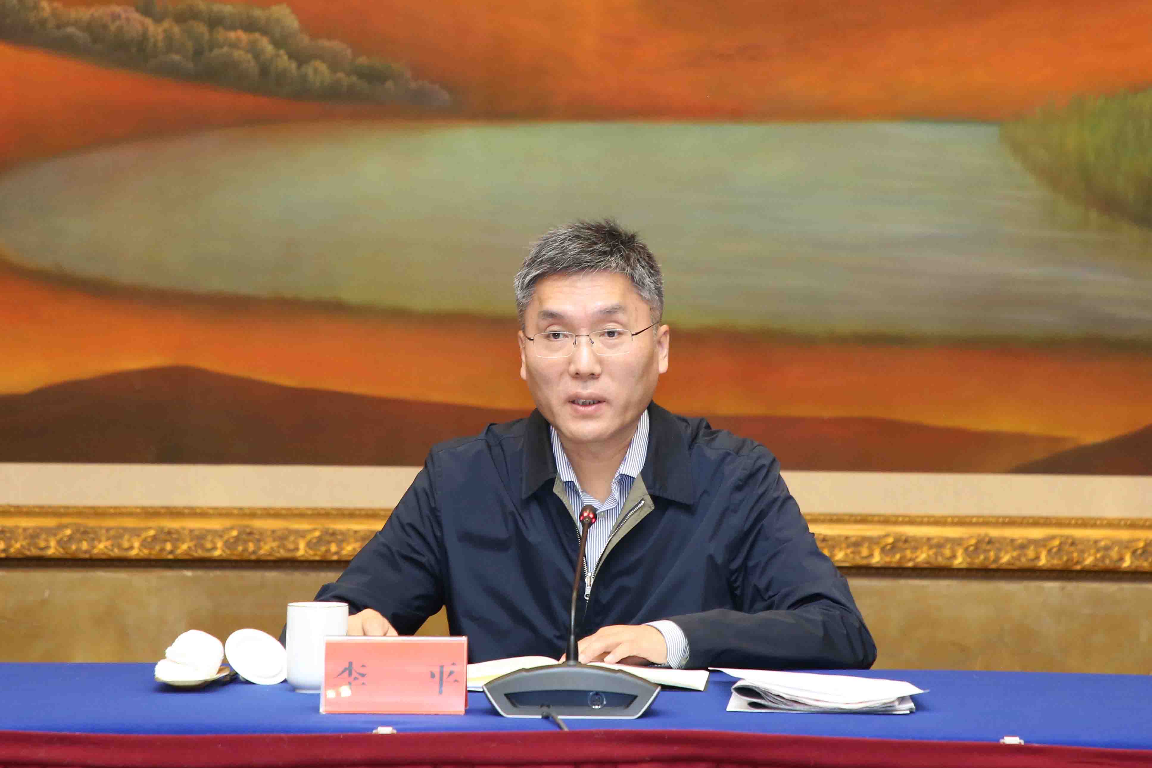 集聚新合力，开拓科技宣传新阵地
