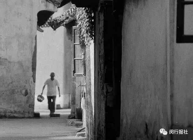 古镇的美好,都藏在弄堂里了!七宝这8个,去过的无敌!
