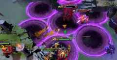 DPL-CDA:查理斯英勇无畏,LGD二比零击败VG