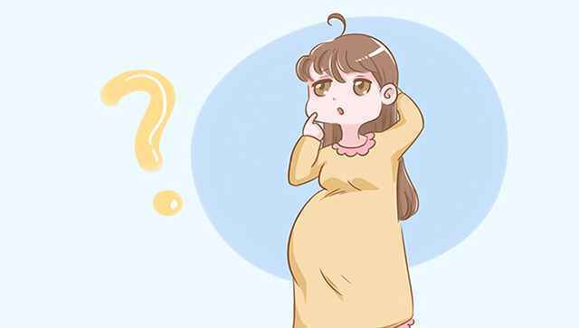 孕期变大的不仅仅是肚子，这些细微的变化更需要孕妈关注到