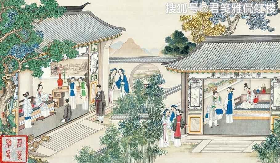 原创
胡庸医真没看出来尤二姐怀孕?曹雪芹写出的真相,冷酷又现实 原创
胡庸医真没看出来尤二姐怀孕?曹雪芹写出的真相,冷酷又现实