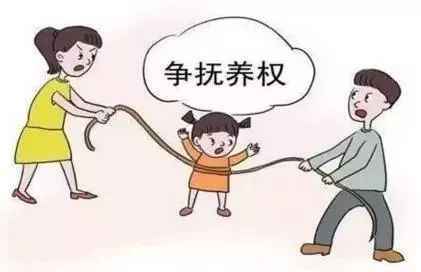 一场“夺子大战”宁德中院二审判决!他痛失女儿抚养权,是因为… 一场“夺子大战”宁德中院二审判决!他痛失女儿抚养权,是因为…