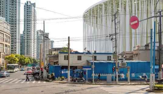 广州又一建筑“丑”出边际笑死了！看完效果图我怒了...