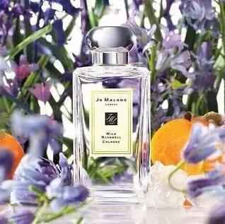 Jo Malone 祖马龙香水合集 | 小众高端，每个味道都让人魂牵梦萦
