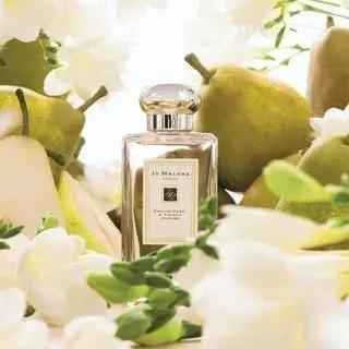 Jo Malone 祖马龙香水合集 | 小众高端，每个味道都让人魂牵梦萦