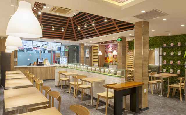 馄饨店适合开在哪里,这些地方你都可以考虑 馄饨店适合开在哪里,这些地方你都可以考虑
