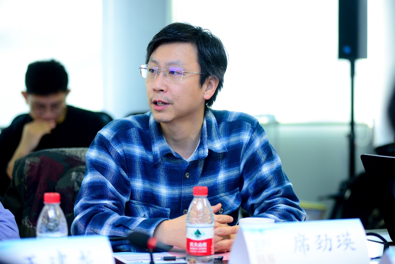 第四届钱易环境奖颁奖暨获奖者学术成果报告会在京举行