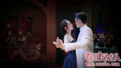 温暖的弦张钧甯鱼尾裙是什么牌子 张钧甯同款鱼尾裙品牌介绍