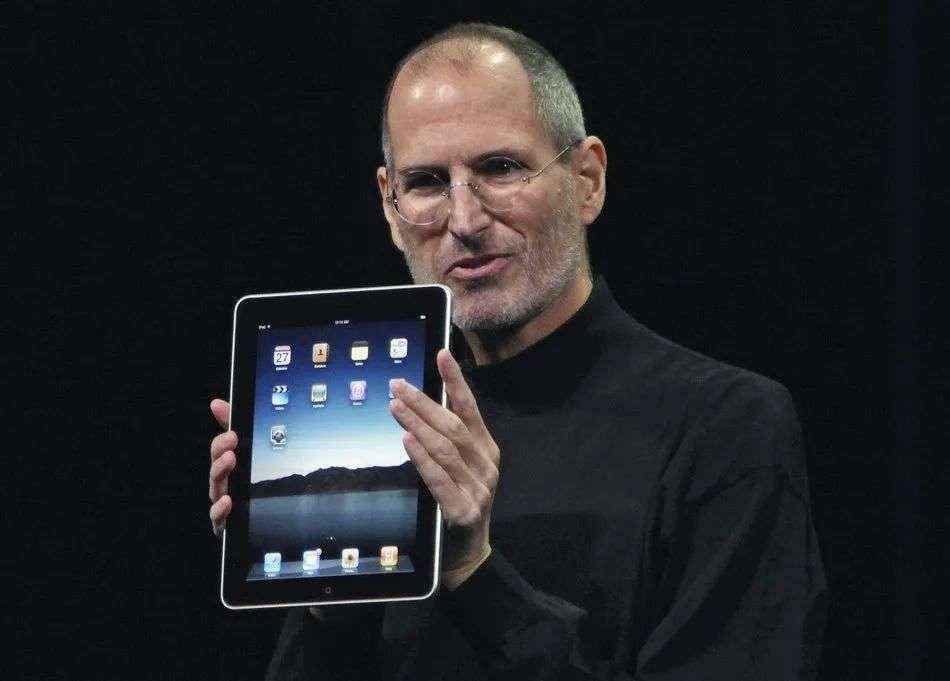 苹果的平板霸主地位,靠iPad 9来巩固