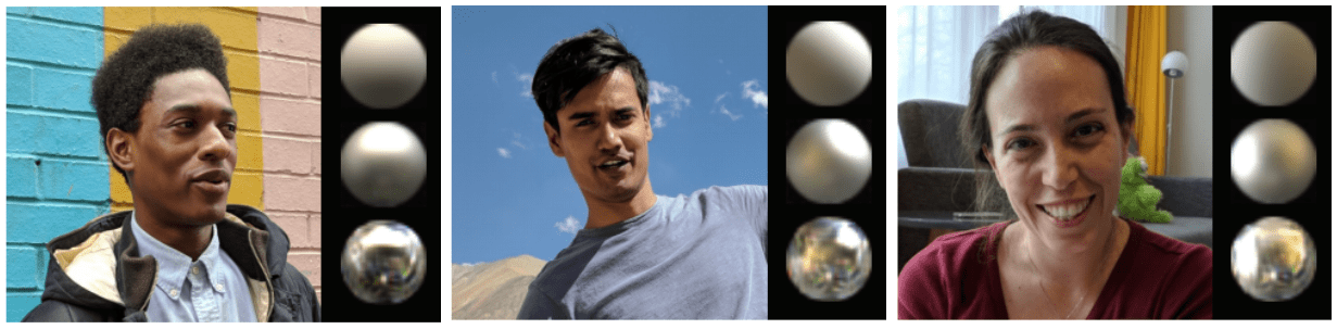 Google 是如何把 Pixel 5 上的人像光效做出来的?