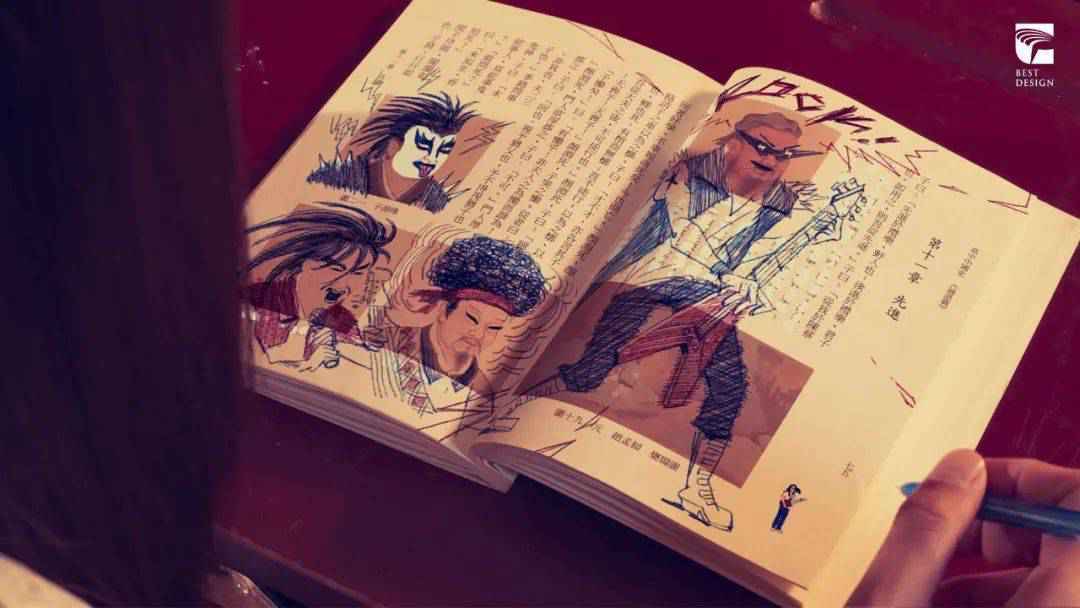 2020金点设计奖「年度最佳设计奖」获奖作品欣赏