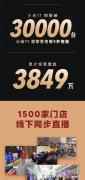雷军新年直播带货1.88亿销售额圆满收官!