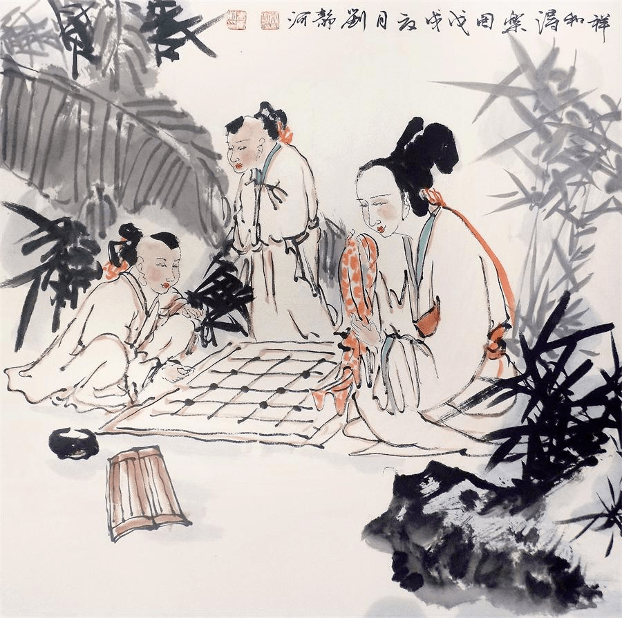 古人常说“富不过三代”，前面一句更经典，却少有人知！