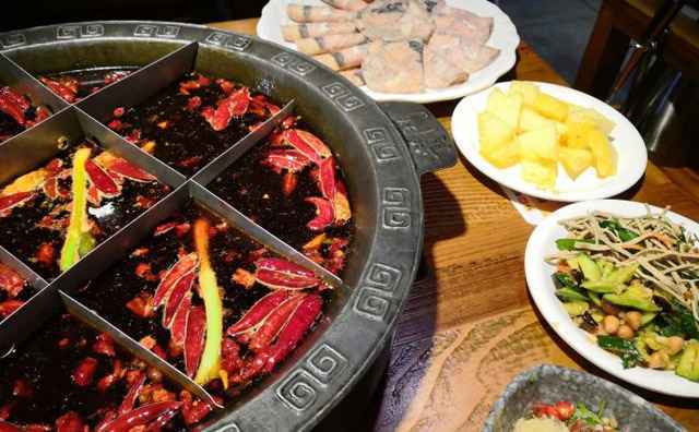浅谈为什么说菜单决定老灶火锅店经营 浅谈为什么说菜单决定老灶火锅店经营
