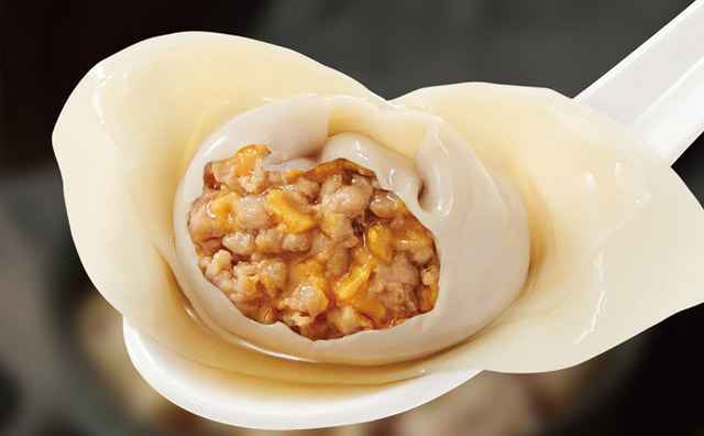 开馄饨店初了味道好以下三点更重要 开馄饨店初了味道好以下三点更重要
