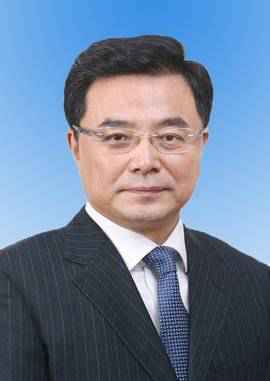 王少峰任人社部副部长，1个月内4位省级组织部长履新