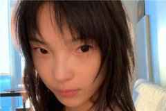 超模雎晓雯的护肤秘籍，拥有光滑肌肤素颜也漂亮