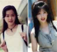 曾比周慧敏还美,林志颖追过她,怀孕期间丈夫出轨,45岁成这样