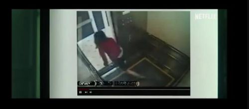 蓝可儿事件视频还原真相 蓝可儿失踪案纪录片中文预告片在哪里看