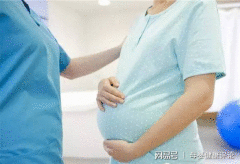孕妇孕期发生的这些变化,你都有吗?