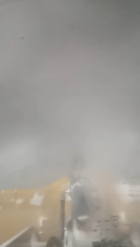 泪目！这场风雪中的救援 现场画面看哭了