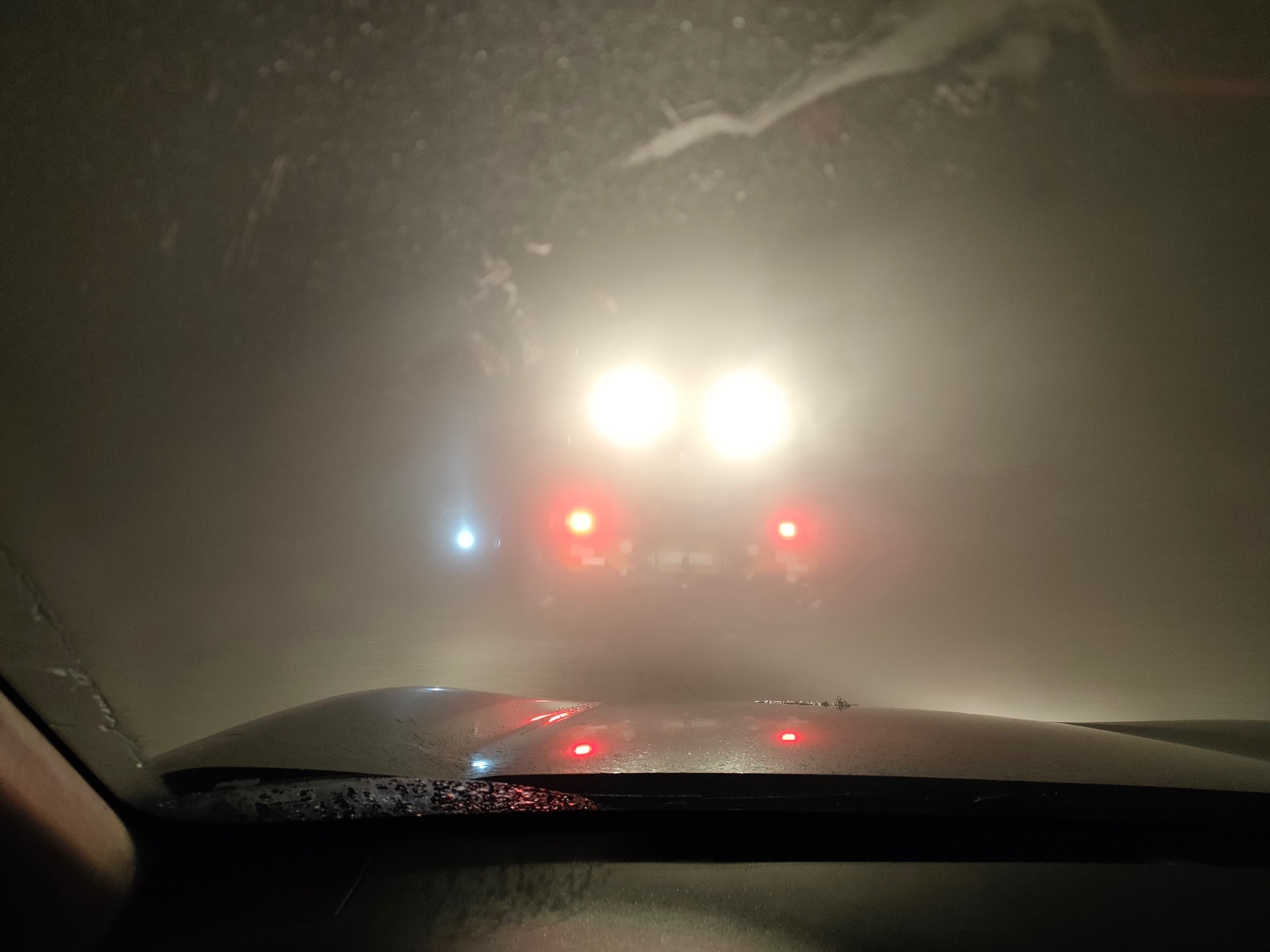 泪目！这场风雪中的救援 现场画面看哭了