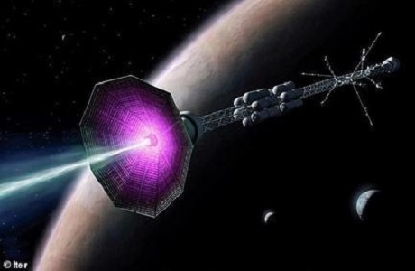 使用磁场定制推力，新型聚变火箭将使到达火星速度快10倍