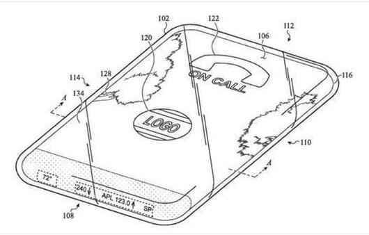 让人期待！全玻璃iPhone外壳设计匠心独运 跌落保护强度如何？
