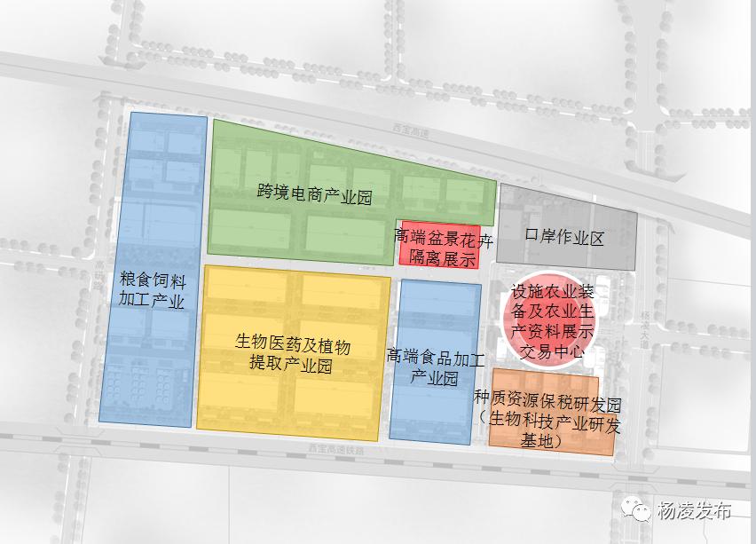 又一个“全国唯一” 杨凌获批国家农业综合保税区