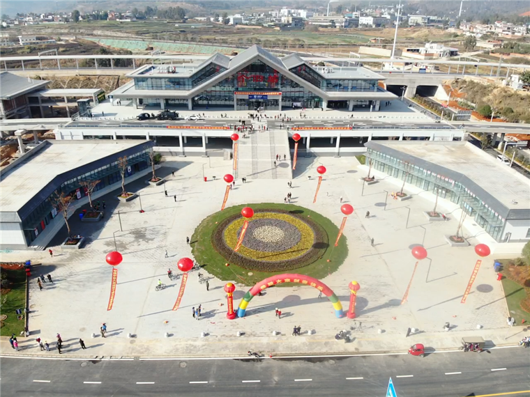 ​“锡都”个旧迎来复兴号，到昆明最快仅2.5小时