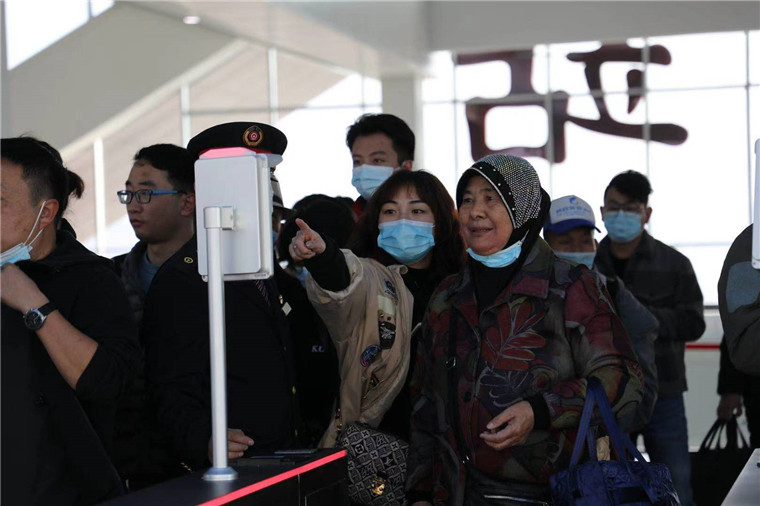 ​“锡都”个旧迎来复兴号，到昆明最快仅2.5小时