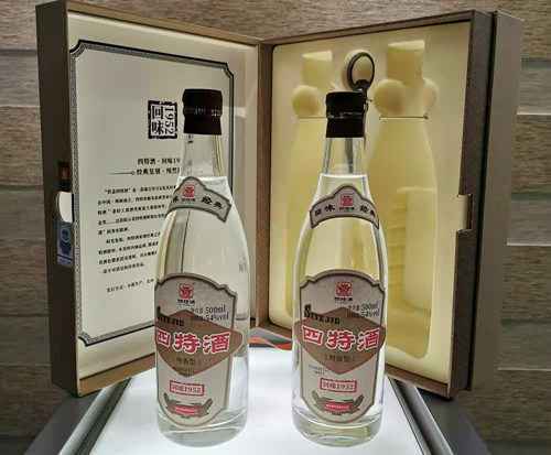 回味1952:生来稀缺,品质天成